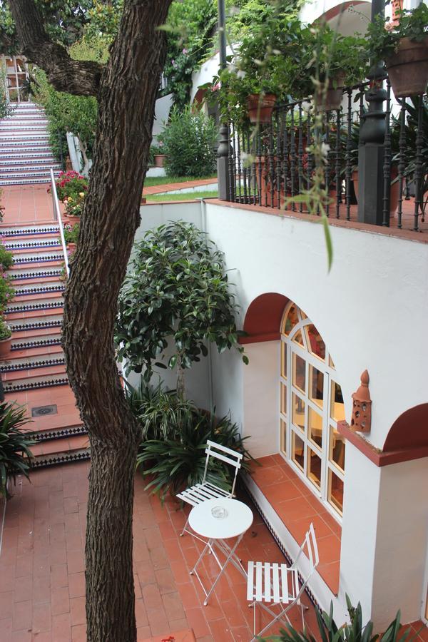 Hotel Varinia Serena - Balneario De Alange Bagian luar foto